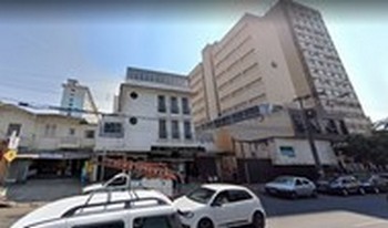 Condomínio Do Edifício Rogerio D'ávila em Belo Horizonte