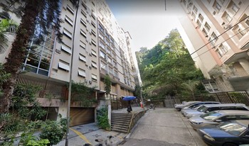 Condomínio Do Edifício Rogerio em Rio De Janeiro