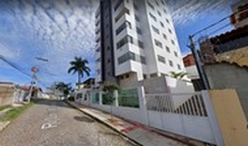 Condomínio Do Edifício Roma em Belo Horizonte