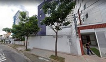 Condomínio Do Edifício Roma em Belo Horizonte