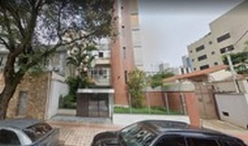 Condomínio Do Edifício Roma em Belo Horizonte