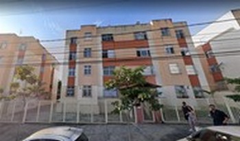 Condomínio Do Edifício Roma em Belo Horizonte