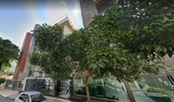 Condomínio Do Edifício Roma em Belo Horizonte