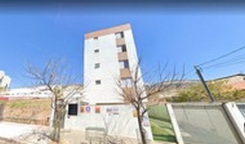 Condomínio Do Edifício Roma em Belo Horizonte