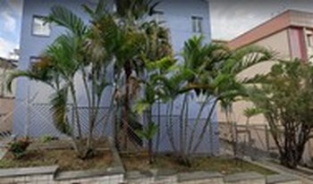 Condomínio Do Edifício Roma em Belo Horizonte