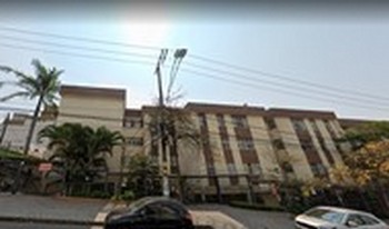 Condomínio Do Edifício Roma em Belo Horizonte