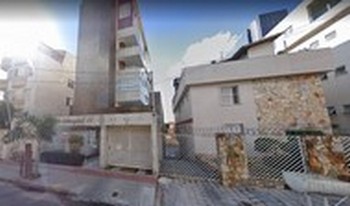 Condomínio Do Edifício Romagnoli em Belo Horizonte