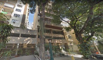 Condomínio Do Edifício Romain Rolland em Rio De Janeiro
