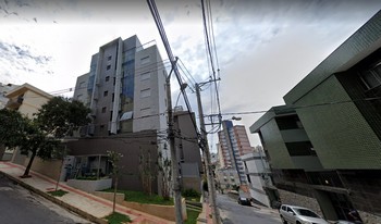 Condomínio Do Edifício Roman Ceolin em Belo Horizonte