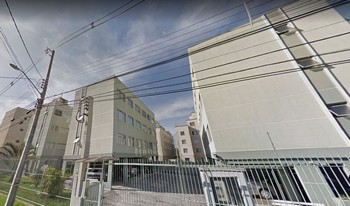 Condomínio Do Edifício Romario Martins em Curitiba