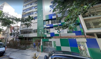 Condomínio Do Edifício Romeu em Rio De Janeiro