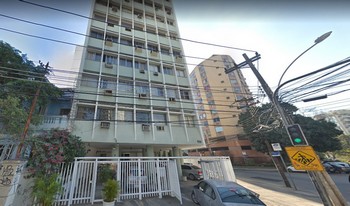 Condomínio Do Edifício Romeu Galo em Rio De Janeiro