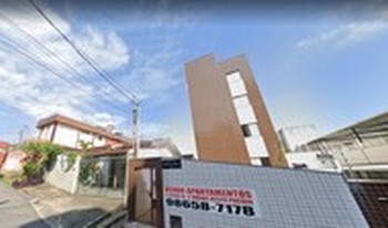 Condomínio Do Edifício Romeu Leite em Belo Horizonte