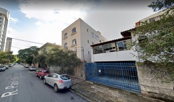 Condomínio Do Edifício Romeu Rezende em Belo Horizonte