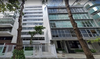 Condomínio Do Edifício Romiza em Rio De Janeiro