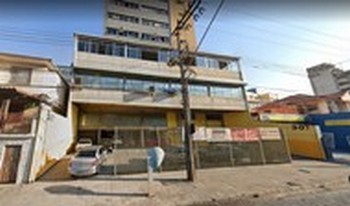 Condomínio Do Edifício Romualdo Rocha em Belo Horizonte