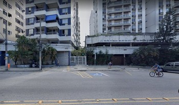 Condomínio Do Edifício Romulo E Remo em Rio De Janeiro