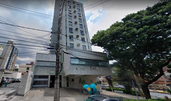 Condomínio Do Edifício Romulo Piazza em Belo Horizonte