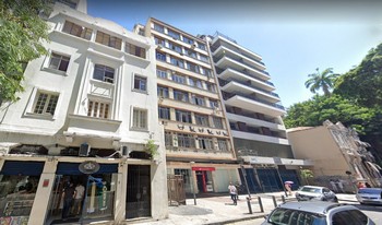 Condomínio Do Edifício Rondônia em Rio De Janeiro