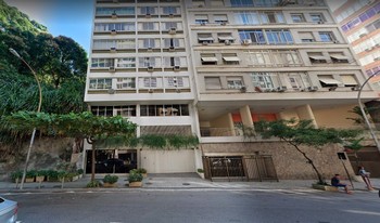 Condomínio Do Edifício Rondônia em Rio De Janeiro