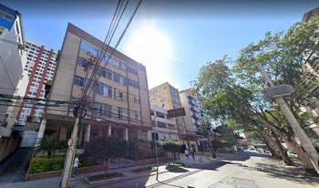 Condomínio Do Edifício Rony em Rio De Janeiro