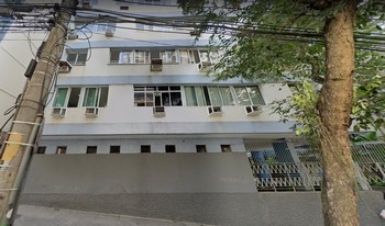Condomínio Do Edifício Rony em Rio De Janeiro