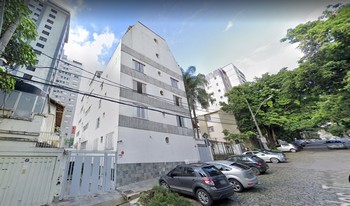 Condomínio Do Edifício Roraima em Belo Horizonte