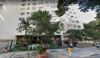Condomínio Do Edifício Rory em Rio De Janeiro