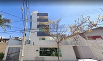 Condomínio Do Edifício Rosa Amarela em Belo Horizonte