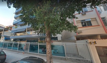 Condomínio Do Edifício Rosa Da Vila em Rio De Janeiro