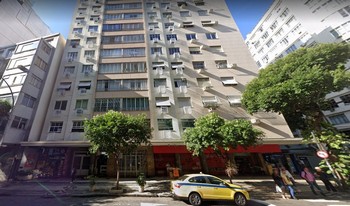 Condomínio Do Edifício Rosa De Bellis em Rio De Janeiro