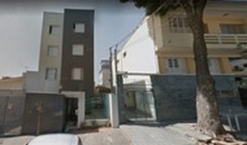 Condomínio Do Edifício Rosa De Sarom em Belo Horizonte