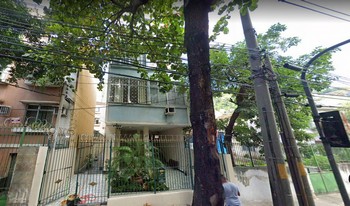 Condomínio Do Edifício Rosa Do Norte em Rio De Janeiro