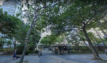 Condomínio Do Edifício Rosa Do Sol em Rio De Janeiro