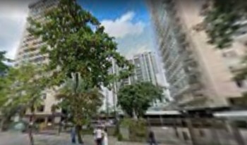 Condomínio Do Edifício Rosa Dos Mares em Rio De Janeiro