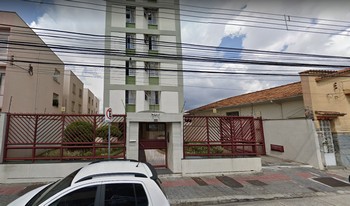 Condomínio Do Edifício Rosa Dos Ventos em Belo Horizonte