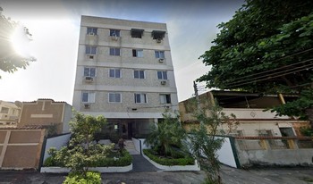 Condomínio Do Edifício Rosa Dos Ventos em Rio De Janeiro