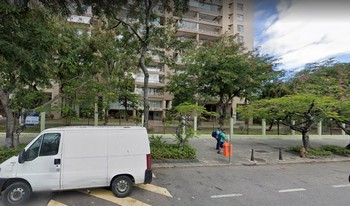 Condomínio Do Edifício Rosa Dos Ventos em Rio De Janeiro