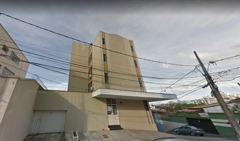 Condomínio Do Edifício Rosa Fabel em Belo Horizonte