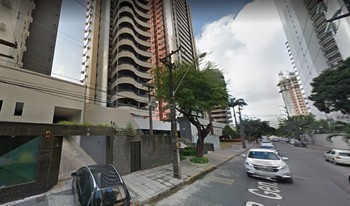Condomínio Do Edifício Rosa Garden