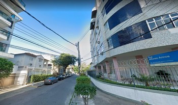 Condomínio Do Edifício Rosa Helena em Rio De Janeiro