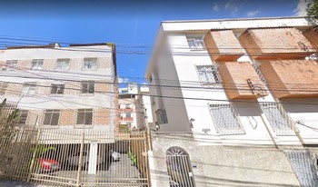 Condomínio Do Edifício Rosa Machado em Belo Horizonte