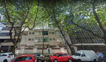 Condomínio Do Edifício Rosa Mattos Pimenta em Rio De Janeiro