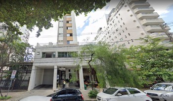 Condomínio Do Edifício Rosa Miranda em Belo Horizonte