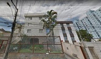 Condomínio Do Edifício Rosa Muschioni em Belo Horizonte