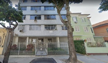 Condomínio Do Edifício Rosa em Rio De Janeiro