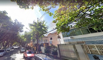 Condomínio Do Edifício Rosalie em Rio De Janeiro