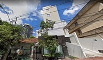 Condomínio Do Edifício Rosalina Gonçalves em Belo Horizonte
