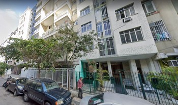 Condomínio Do Edifício Rosamar em Rio De Janeiro