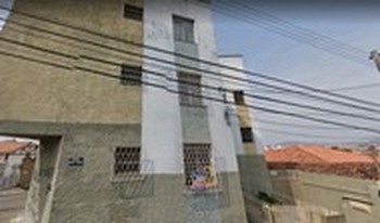 Condomínio Do Edifício Rosana em Belo Horizonte